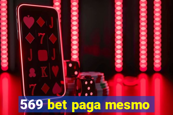 569 bet paga mesmo