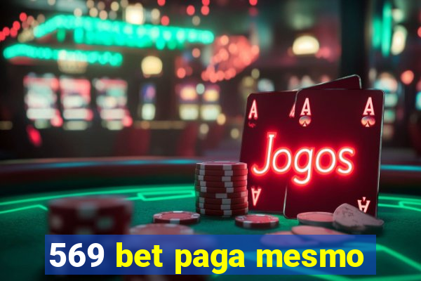 569 bet paga mesmo