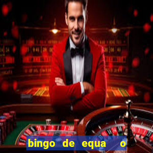 bingo de equa  o do 2o grau