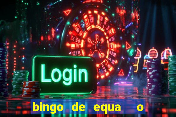 bingo de equa  o do 2o grau