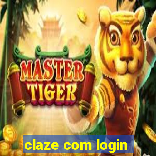 claze com login