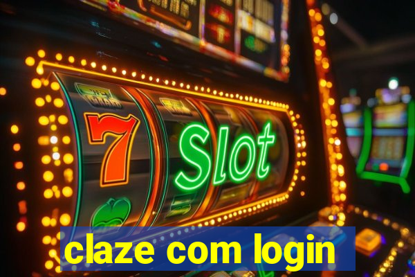 claze com login