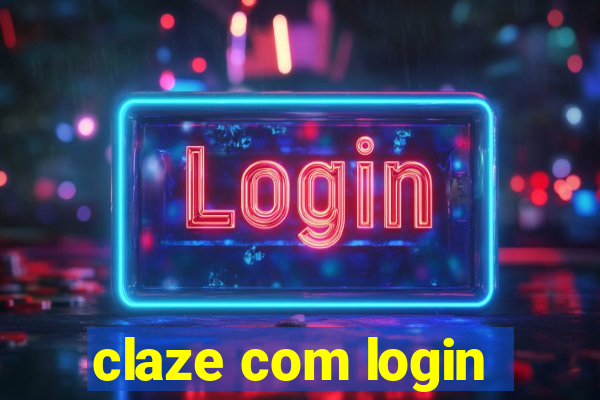 claze com login