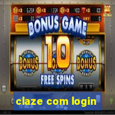 claze com login