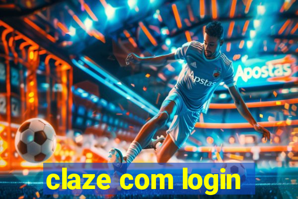 claze com login