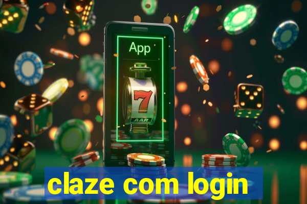 claze com login