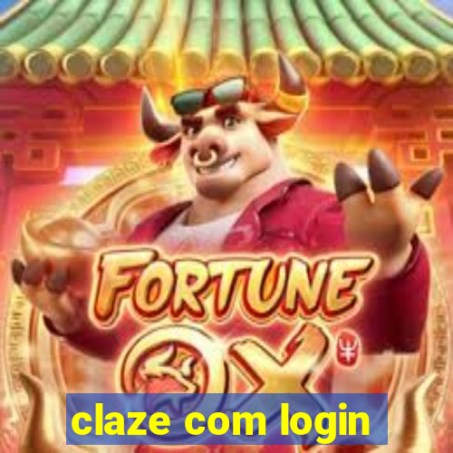 claze com login