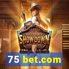 75 bet.com