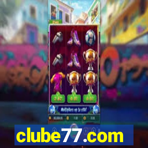 clube77.com