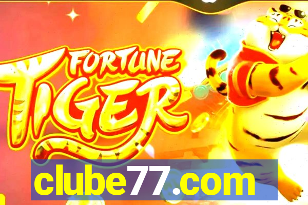 clube77.com