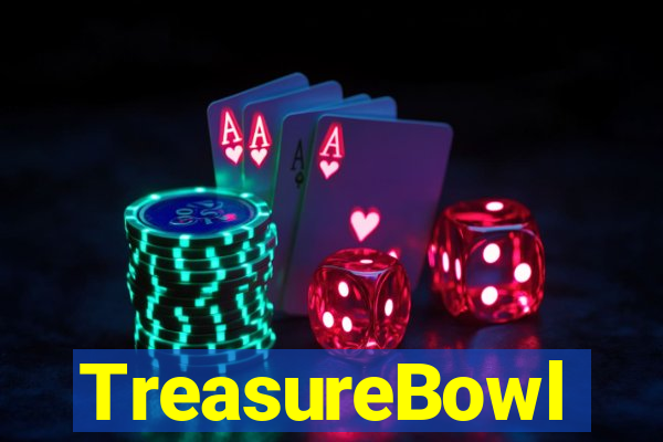 TreasureBowl treasure bowl melhor horario