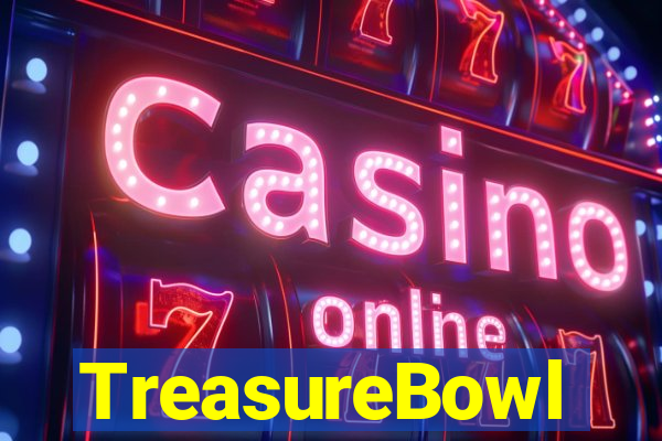 TreasureBowl treasure bowl melhor horario