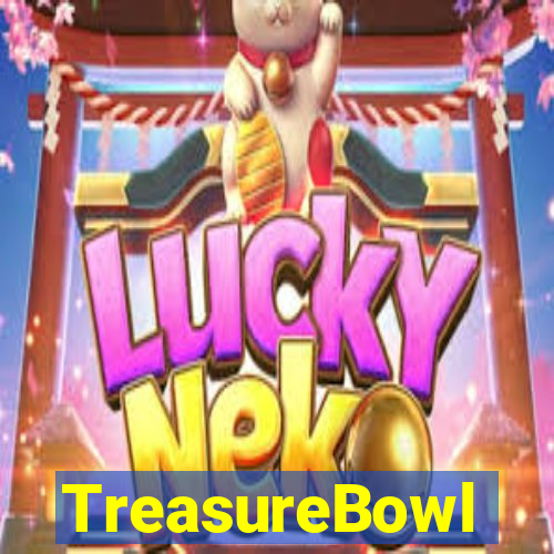 TreasureBowl treasure bowl melhor horario