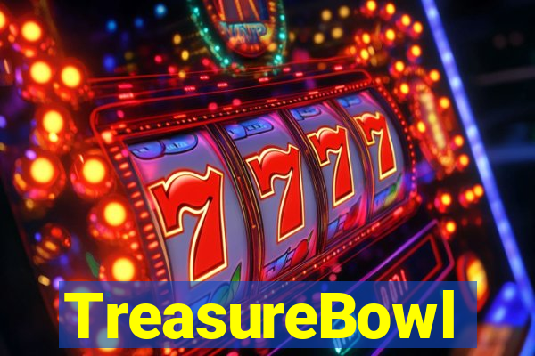 TreasureBowl treasure bowl melhor horario