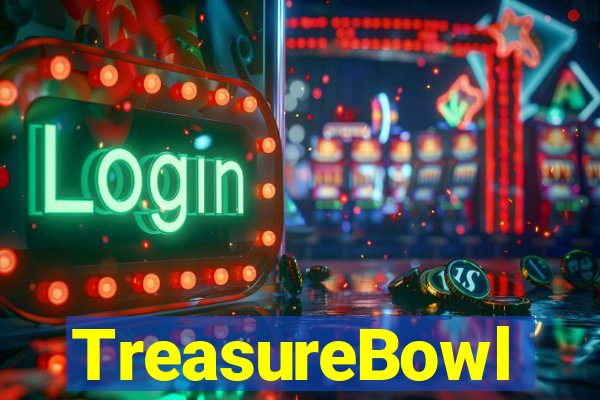 TreasureBowl treasure bowl melhor horario