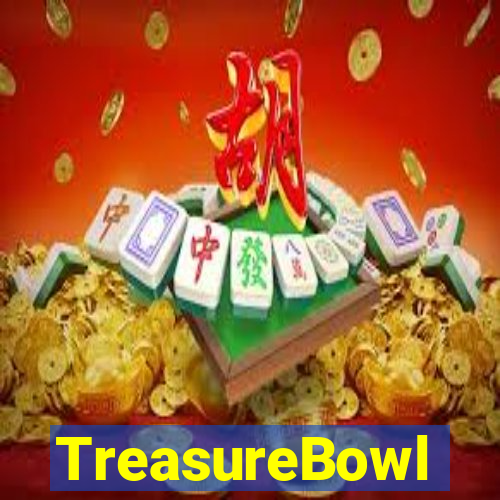 TreasureBowl treasure bowl melhor horario