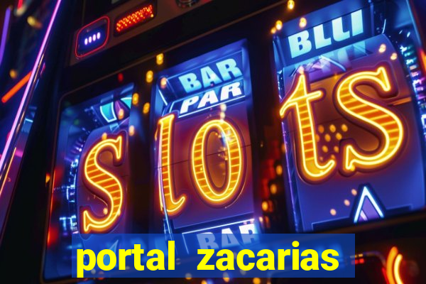 portal zacarias andressa urach