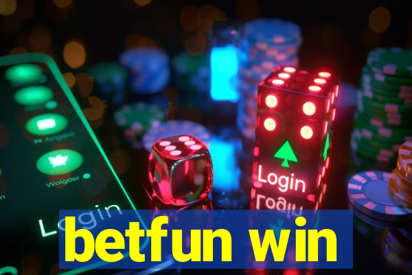 betfun win