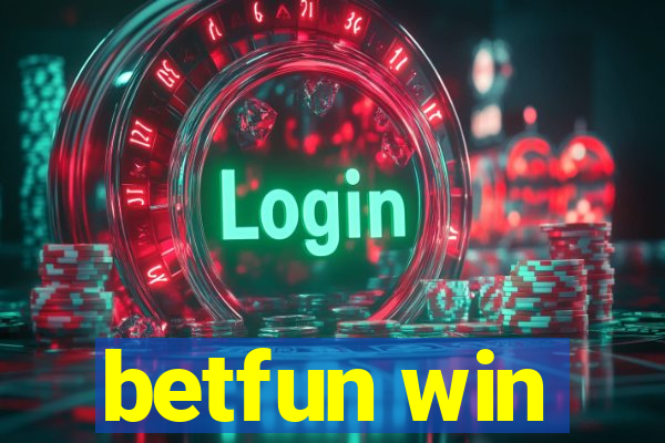 betfun win