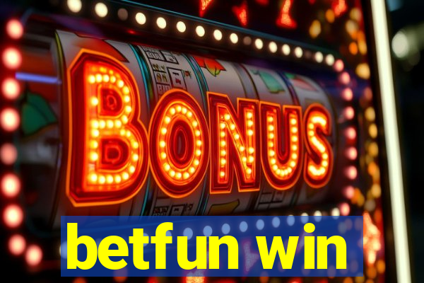 betfun win