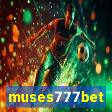 muses777bet