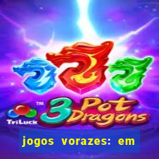 jogos vorazes: em chamas online dublado