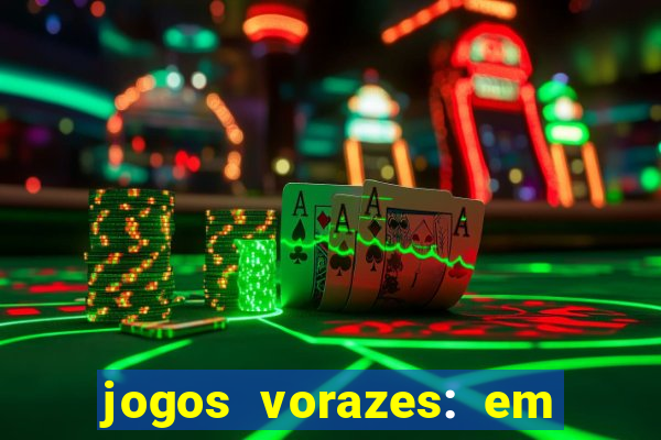 jogos vorazes: em chamas online dublado