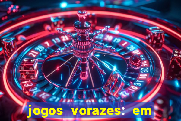 jogos vorazes: em chamas online dublado