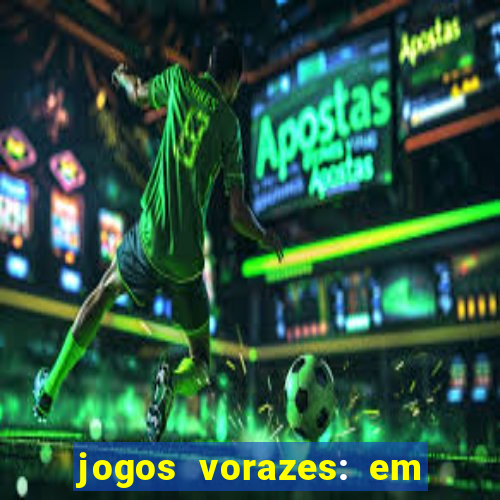 jogos vorazes: em chamas online dublado