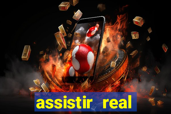 assistir real madrid futemax