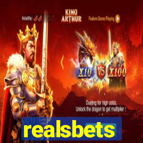 realsbets