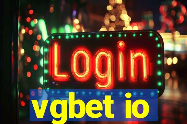 vgbet io