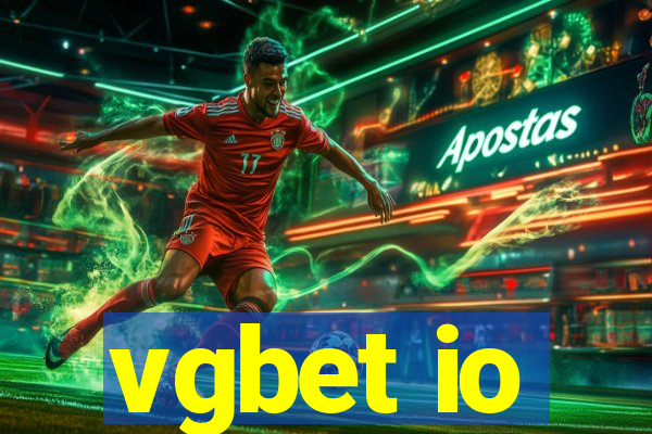 vgbet io