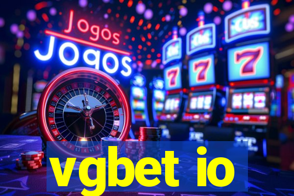 vgbet io