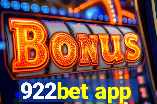 922bet app