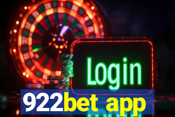 922bet app