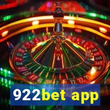 922bet app