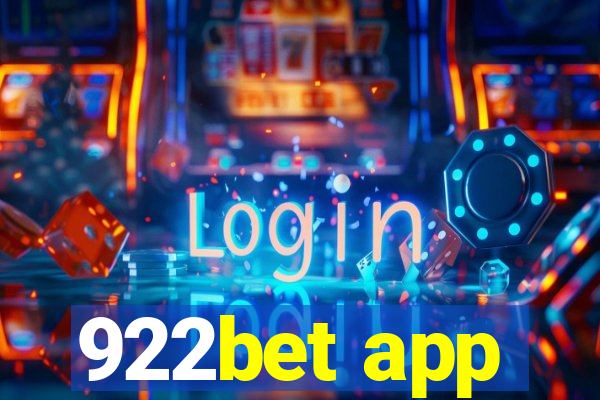 922bet app