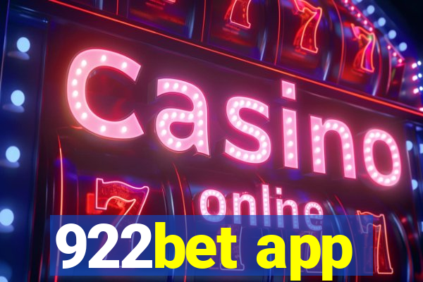 922bet app