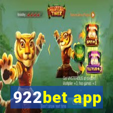 922bet app