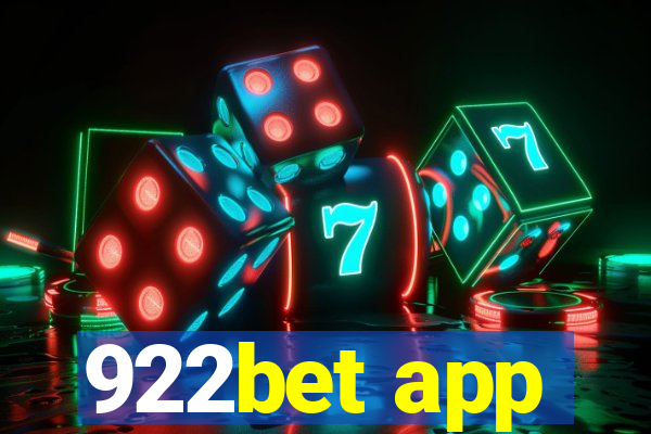 922bet app