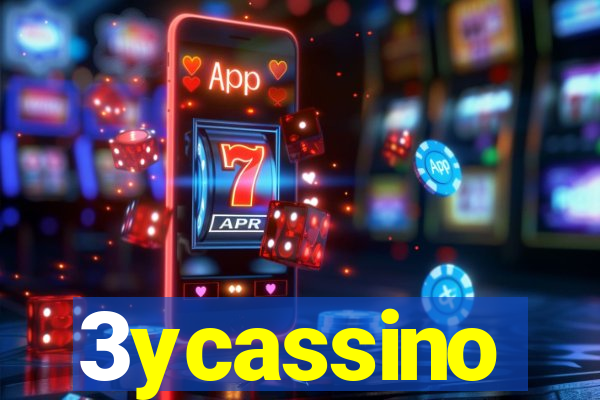 3ycassino