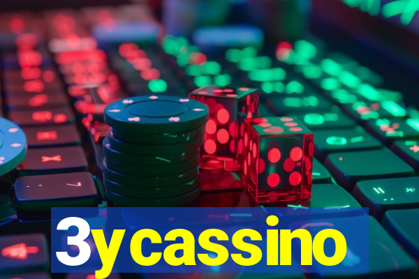 3ycassino