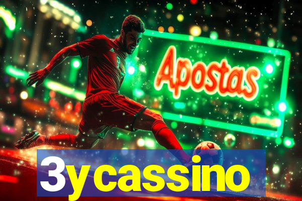 3ycassino