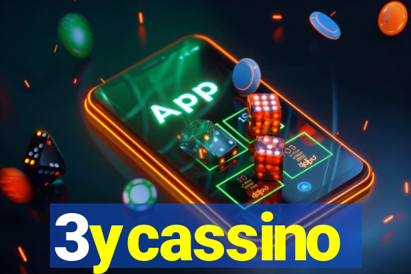 3ycassino