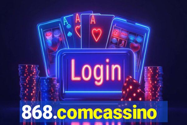 868.comcassino