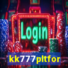 kk777pltfor