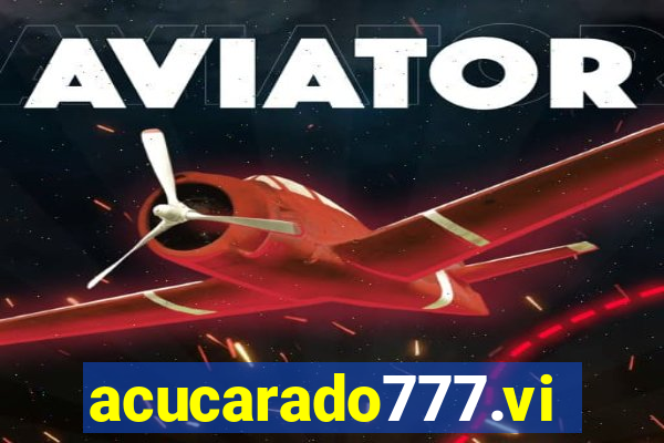 acucarado777.vip