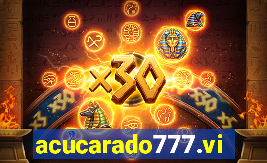 acucarado777.vip