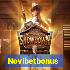 Novibetbonus